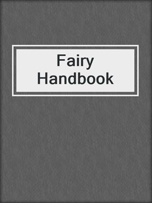 Fairy Handbook