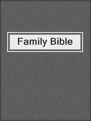 Family Bible