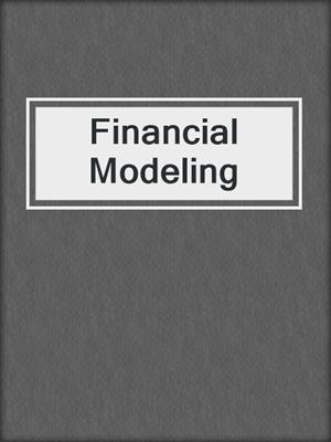 Financial Modeling