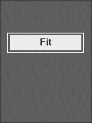 cover image of Fit