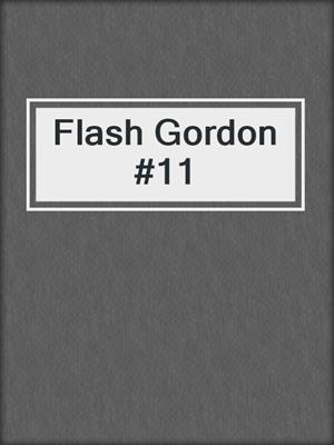 Flash Gordon #11