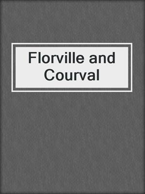 cover image of Florville and Courval