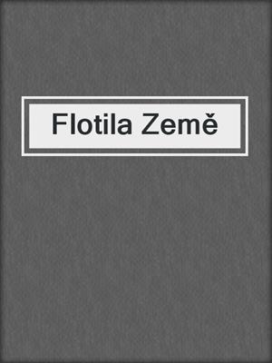 Flotila Země