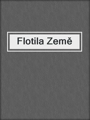 Flotila Země