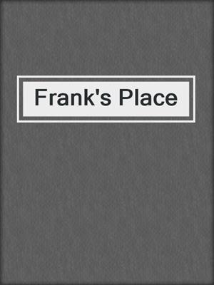 cover image of Frank's Place