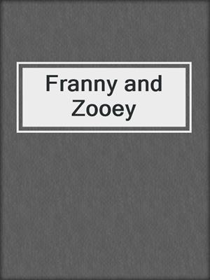 Franny and Zooey