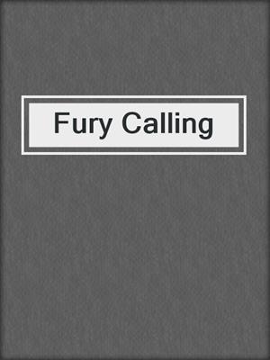 cover image of Fury Calling