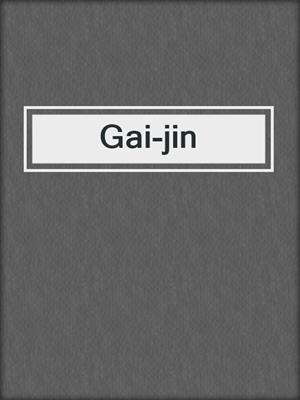 Gai-jin