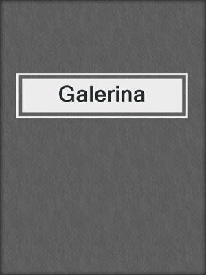 cover image of Galerina