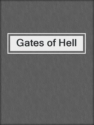cover image of Gates of Hell
