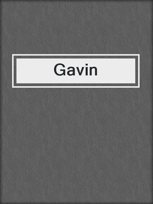 cover image of Gavin