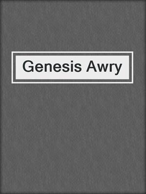 cover image of Genesis Awry