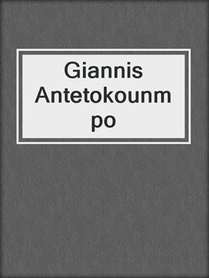 Giannis Antetokounmpo