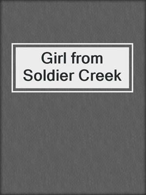 Girl from Soldier Creek