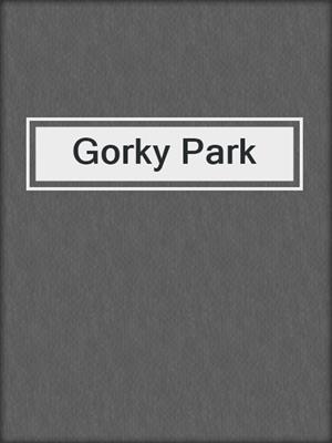 Gorky Park