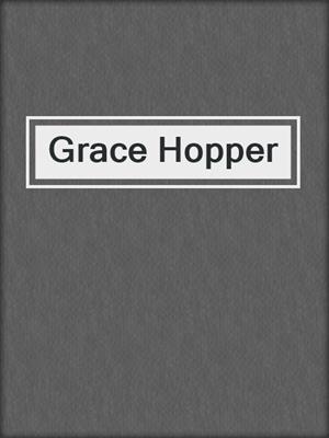 Grace Hopper