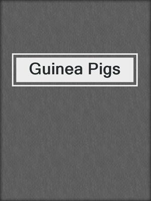 cover image of Guinea Pigs