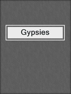 cover image of Gypsies