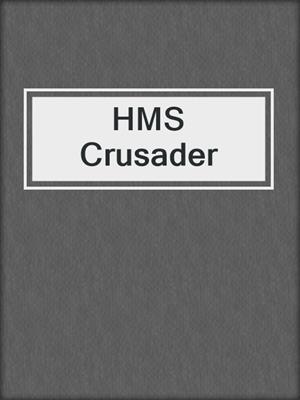 HMS Crusader