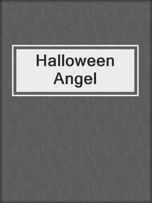 cover image of Halloween Angel
