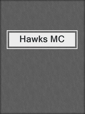 cover image of Hawks MC