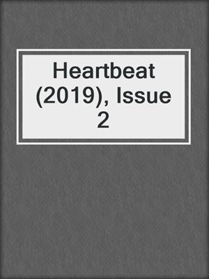cover image of Heartbeat (2019), Issue 2