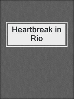 Heartbreak in Rio