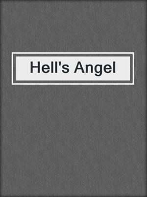 cover image of Hell's Angel