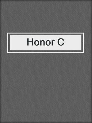 cover image of Honor C