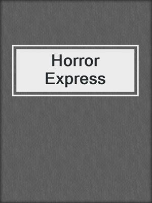 Horror Express