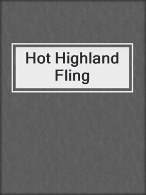 cover image of Hot Highland Fling