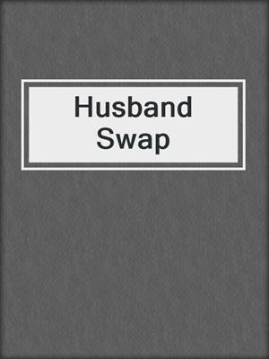 cover image of Husband Swap