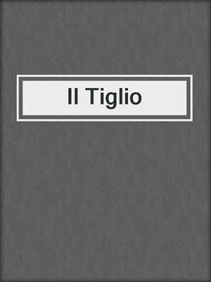 Il Tiglio