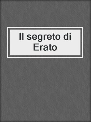 Il segreto di Erato