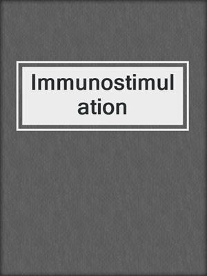 Immunostimulation