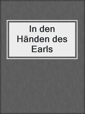 In den Händen des Earls