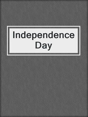 cover image of Independence Day