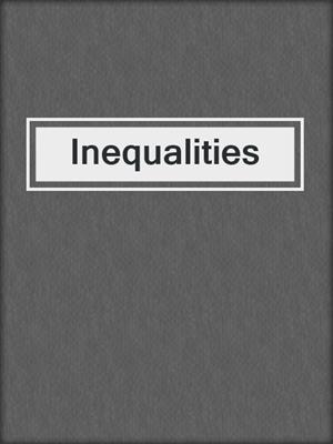 Inequalities