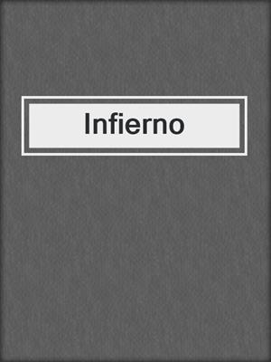 cover image of Infierno
