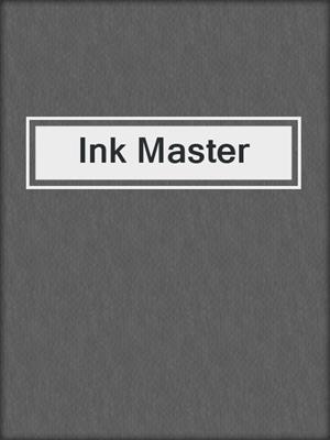 cover image of Ink Master