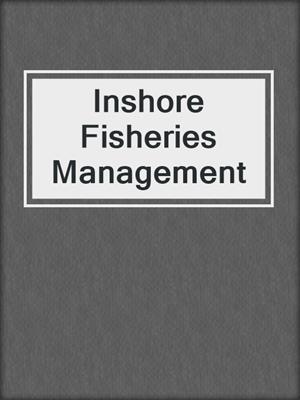 Inshore Fisheries Management