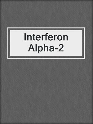 Interferon Alpha-2