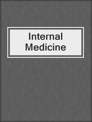 Internal Medicine