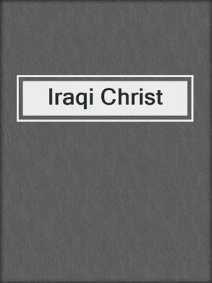 Iraqi Christ