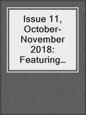 cover image of Issue 11, October-November 2018: Featuring Brenda Jackson: Heart's Kiss, #11