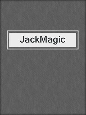 cover image of JackMagic