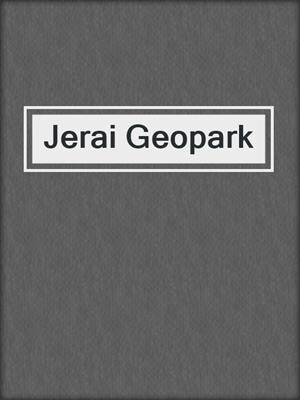 Jerai Geopark