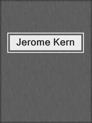 Jerome Kern