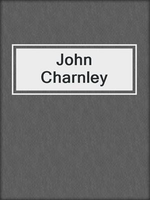 John Charnley