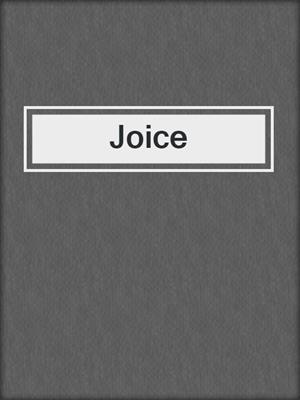 cover image of Joice